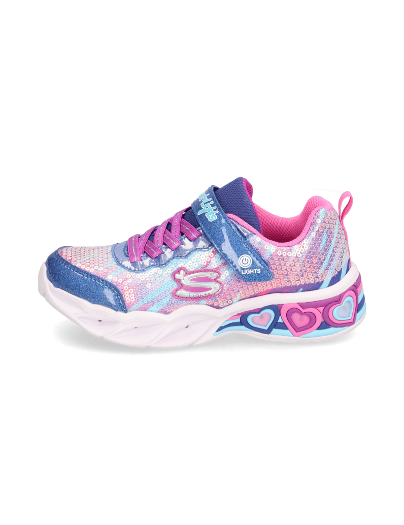 Skechers-SWEETHEART-LIGHTS---LET'S-SHINE