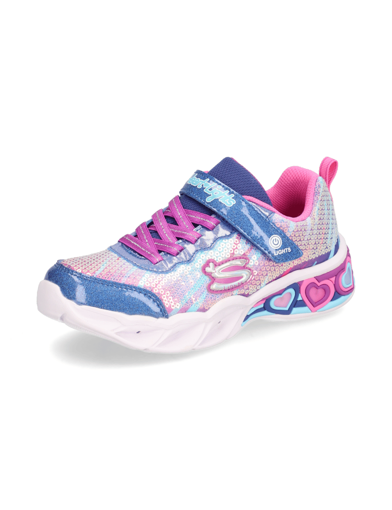 Skechers-SWEETHEART-LIGHTS---LET'S-SHINE