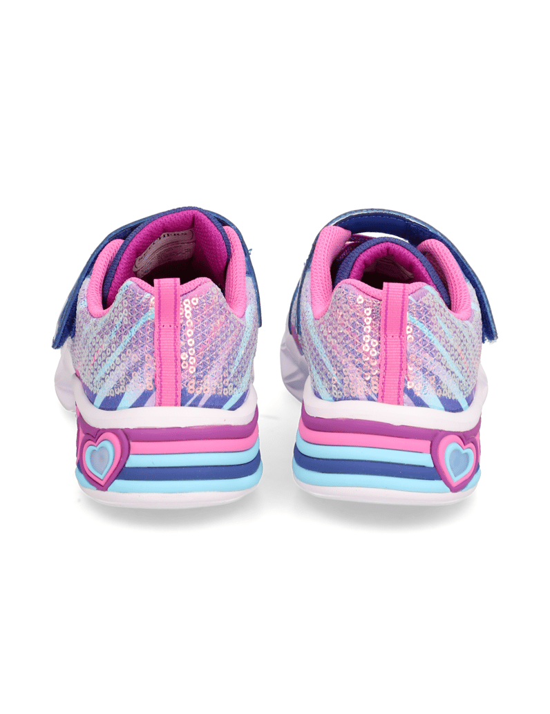 Skechers-SWEETHEART-LIGHTS---LET'S-SHINE