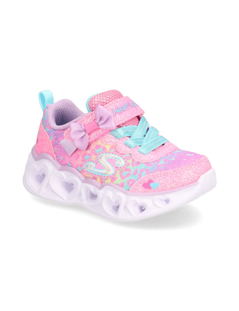 Skechers-HEART-LIGHTS