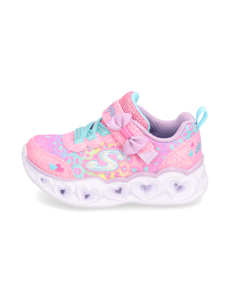 Skechers-HEART-LIGHTS