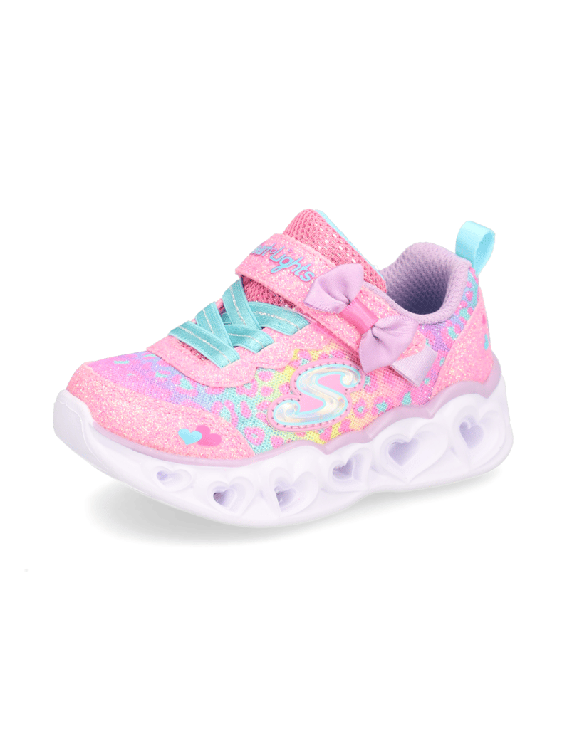 Skechers-HEART-LIGHTS