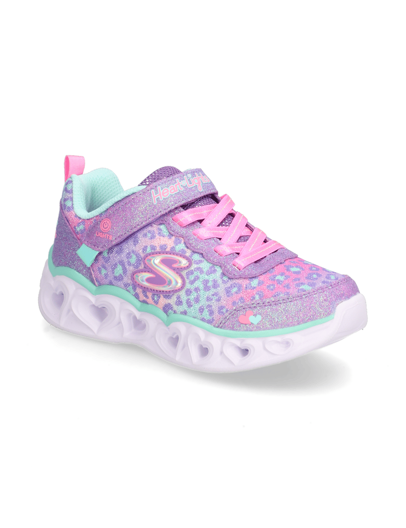Skechers-HEART-LIGHTS---SHIMMER-SPOTS