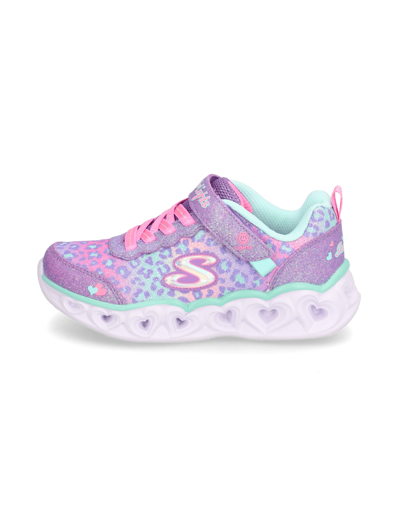 Skechers-HEART-LIGHTS---SHIMMER-SPOTS