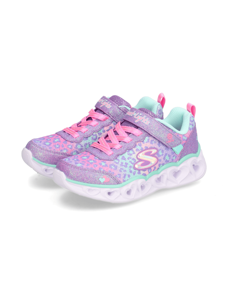 Skechers-HEART-LIGHTS---SHIMMER-SPOTS