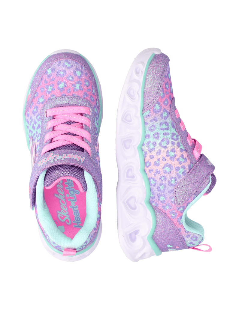 Skechers-HEART-LIGHTS---SHIMMER-SPOTS