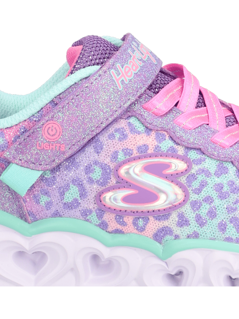 Skechers-HEART-LIGHTS---SHIMMER-SPOTS