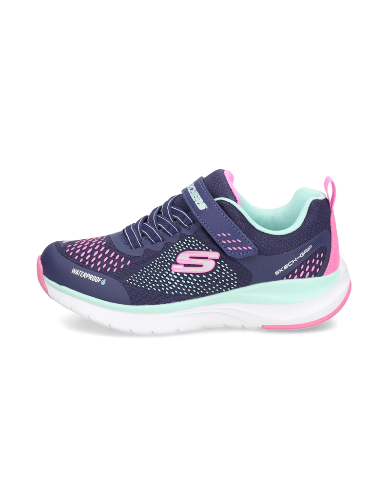 Skechers-ULTRA-GROOVE---HYDRO-MIST-blau