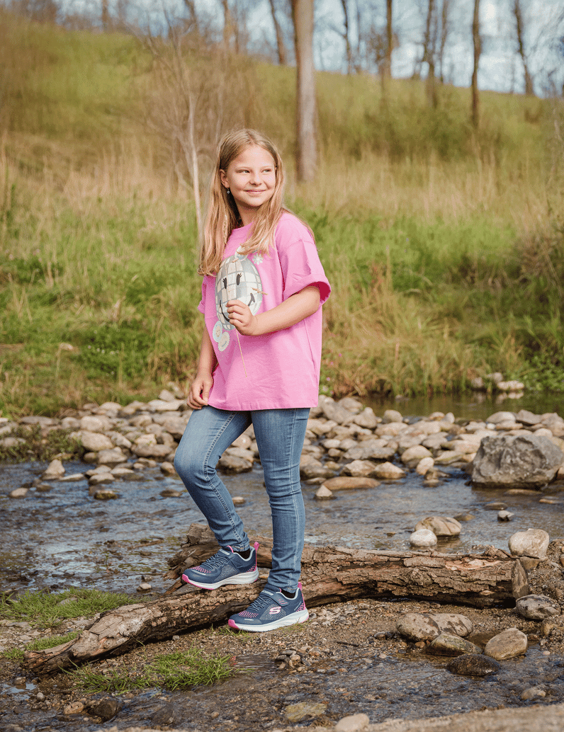 Skechers-ULTRA-GROOVE---HYDRO-MIST-blau