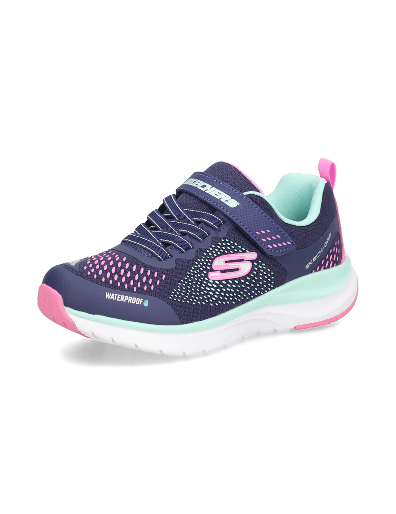 Skechers-ULTRA-GROOVE---HYDRO-MIST-blau