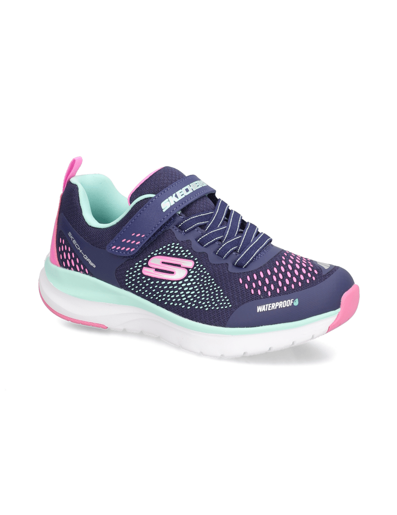 Skechers-ULTRA-GROOVE---HYDRO-MIST-blau