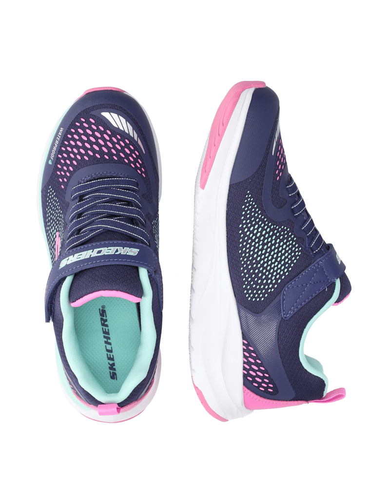 Skechers-ULTRA-GROOVE---HYDRO-MIST-blau