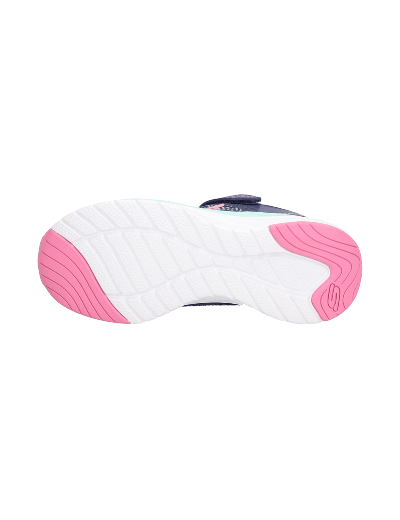 Skechers-ULTRA-GROOVE---HYDRO-MIST-blau