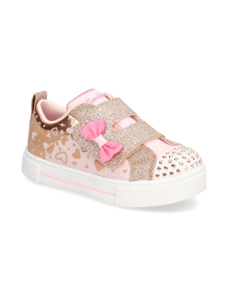 Skechers-TWINKLE-TOES:-TWINKLE-SPARKS