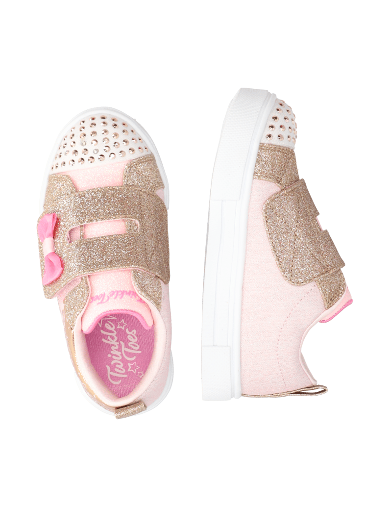 Skechers-TWINKLE-TOES:-TWINKLE-SPARKS