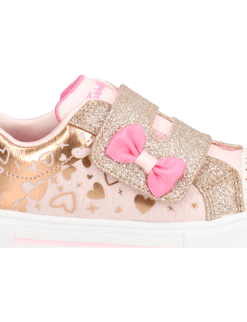 Skechers-TWINKLE-TOES:-TWINKLE-SPARKS
