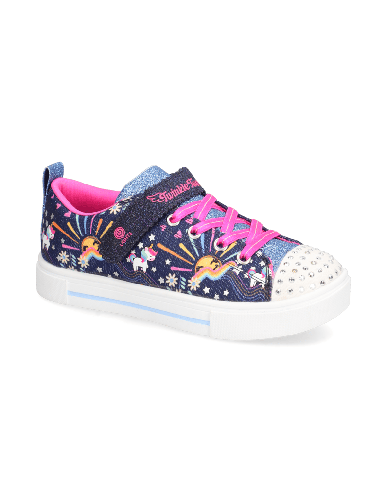 Skechers-TWINKLE-SPARKS---UNICORN-SUNSHINE