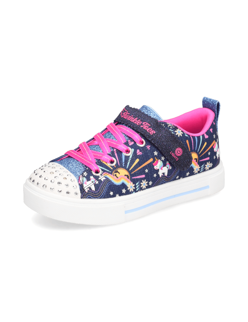 Skechers-TWINKLE-SPARKS---UNICORN-SUNSHINE