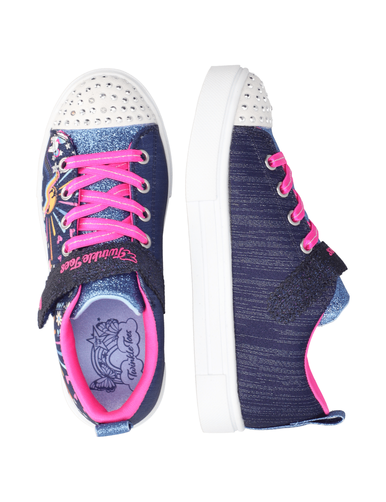 Skechers-TWINKLE-SPARKS---UNICORN-SUNSHINE