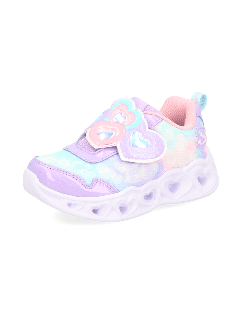 Skechers-HEART-LIGHTS