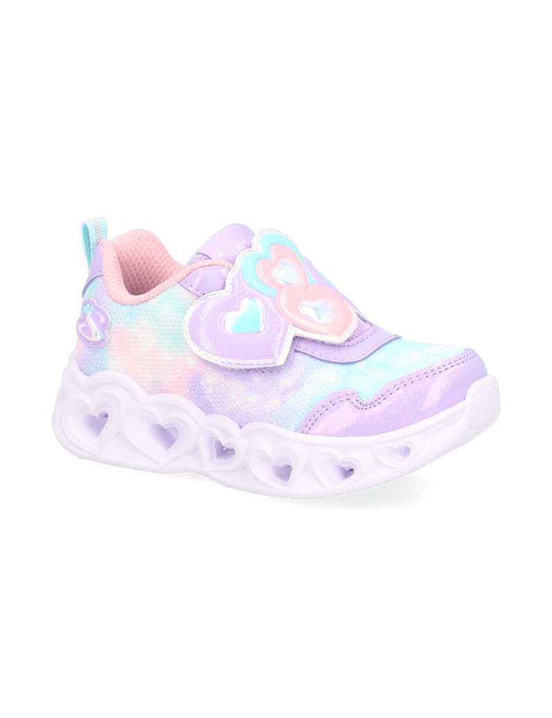 Skechers-HEART-LIGHTS
