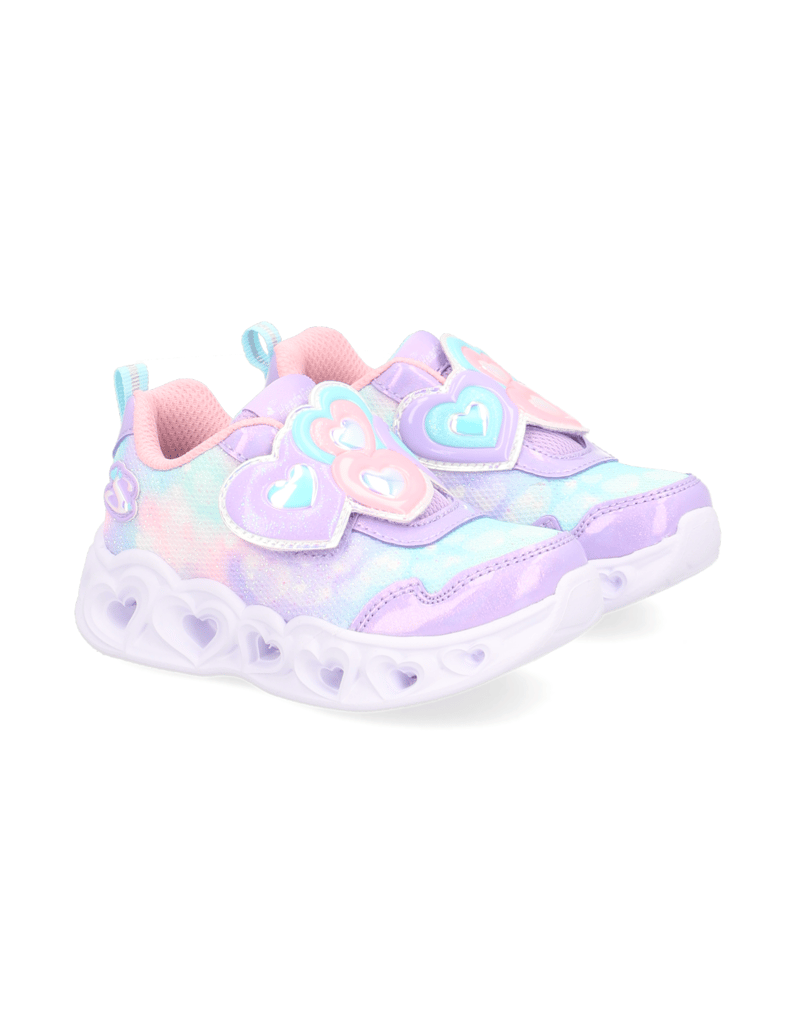 Skechers-HEART-LIGHTS