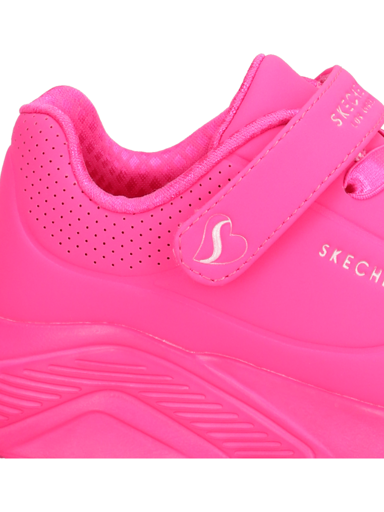 Skechers-UNO-LITE-růžová