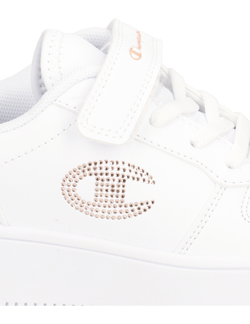 Champion-REBOUND-PLATFORM-GLITTER-G