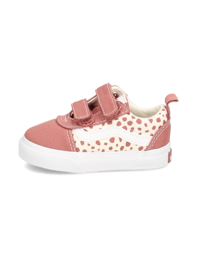 Vans-Ward-V