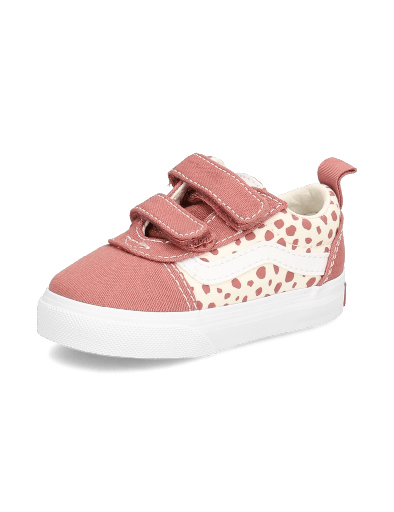 Vans-Ward-V