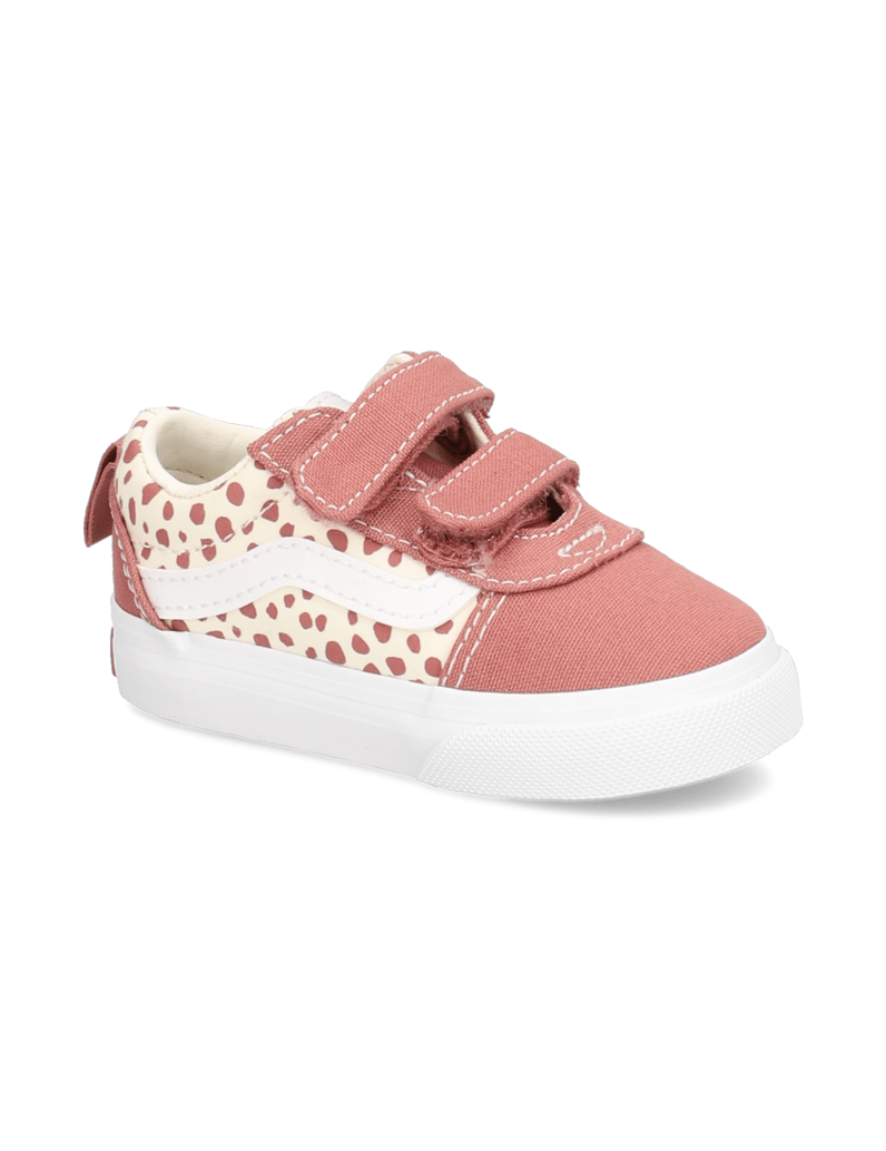 Vans-Ward-V