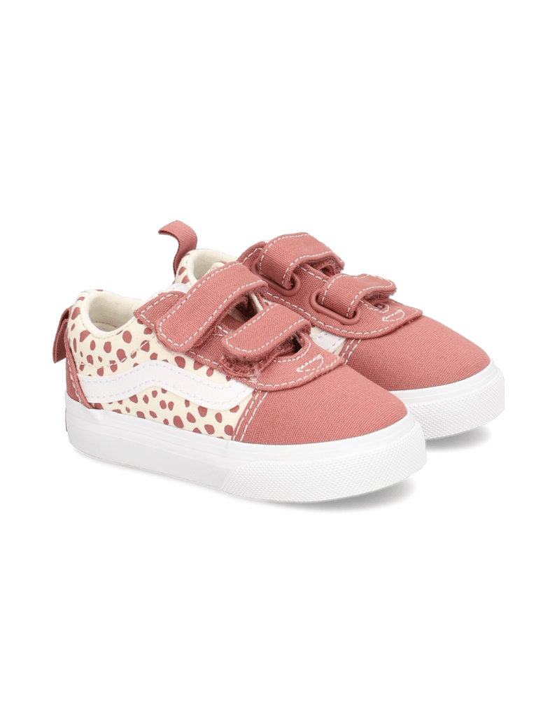 Vans-Ward-V