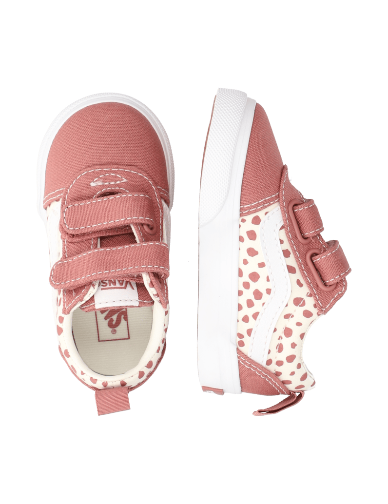 Vans-Ward-V