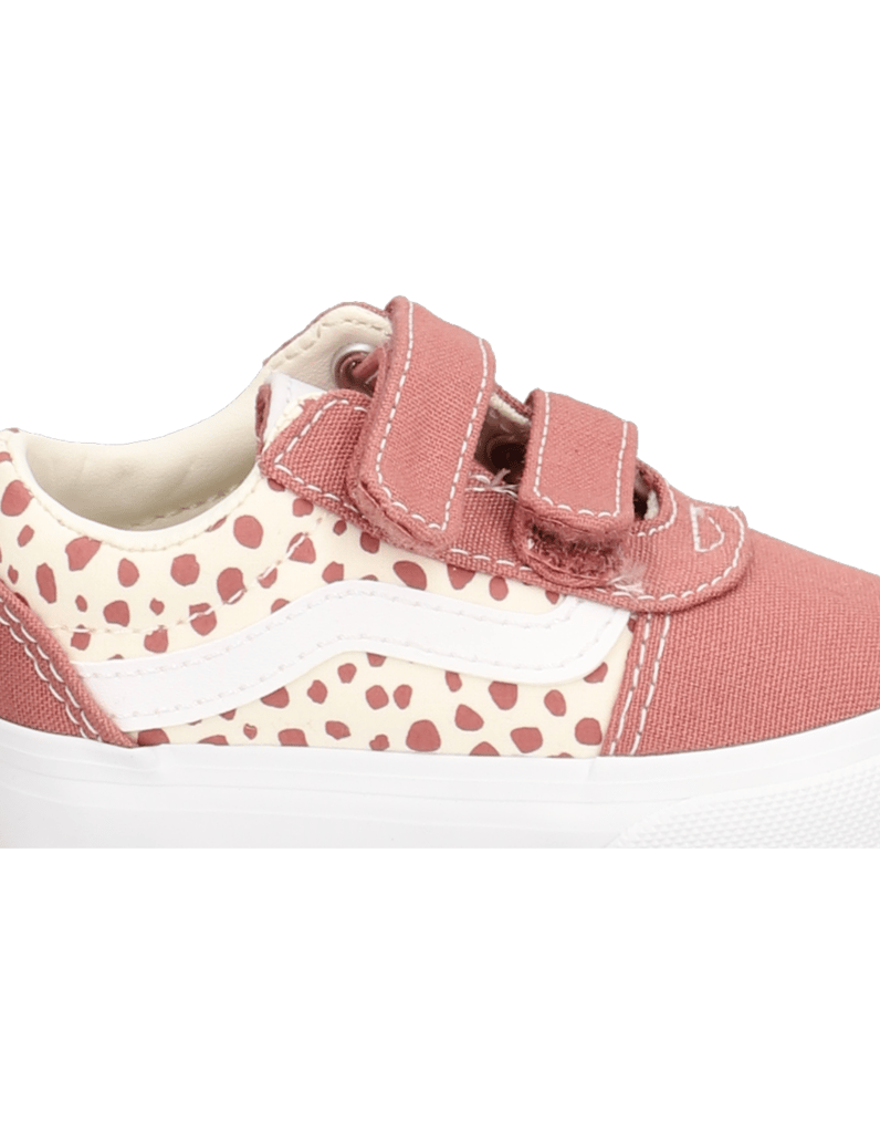 Vans-Ward-V