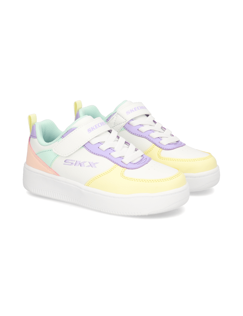 Skechers-SPORT-COURT-92-weiss