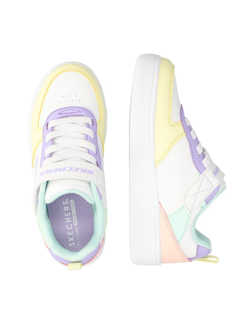 Skechers-SPORT-COURT-92-weiss