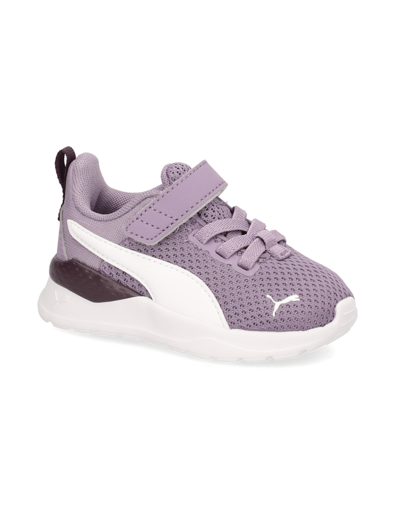 Puma-tenisky-fialový