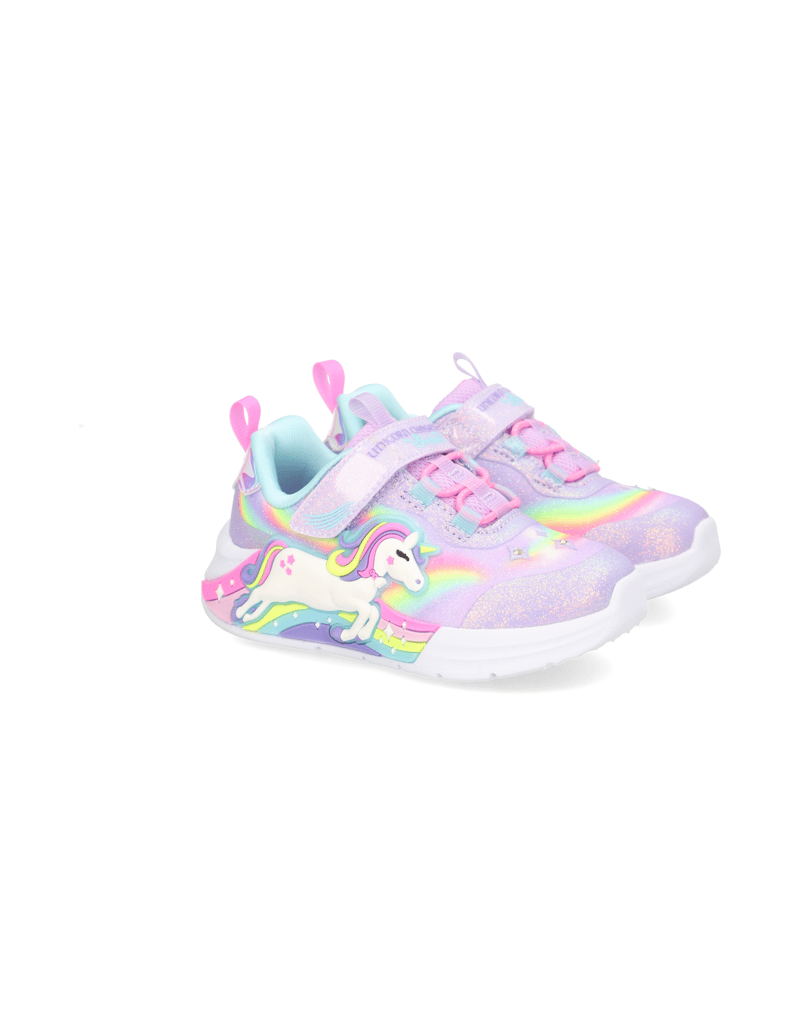 Skechers-tenisky-fialový