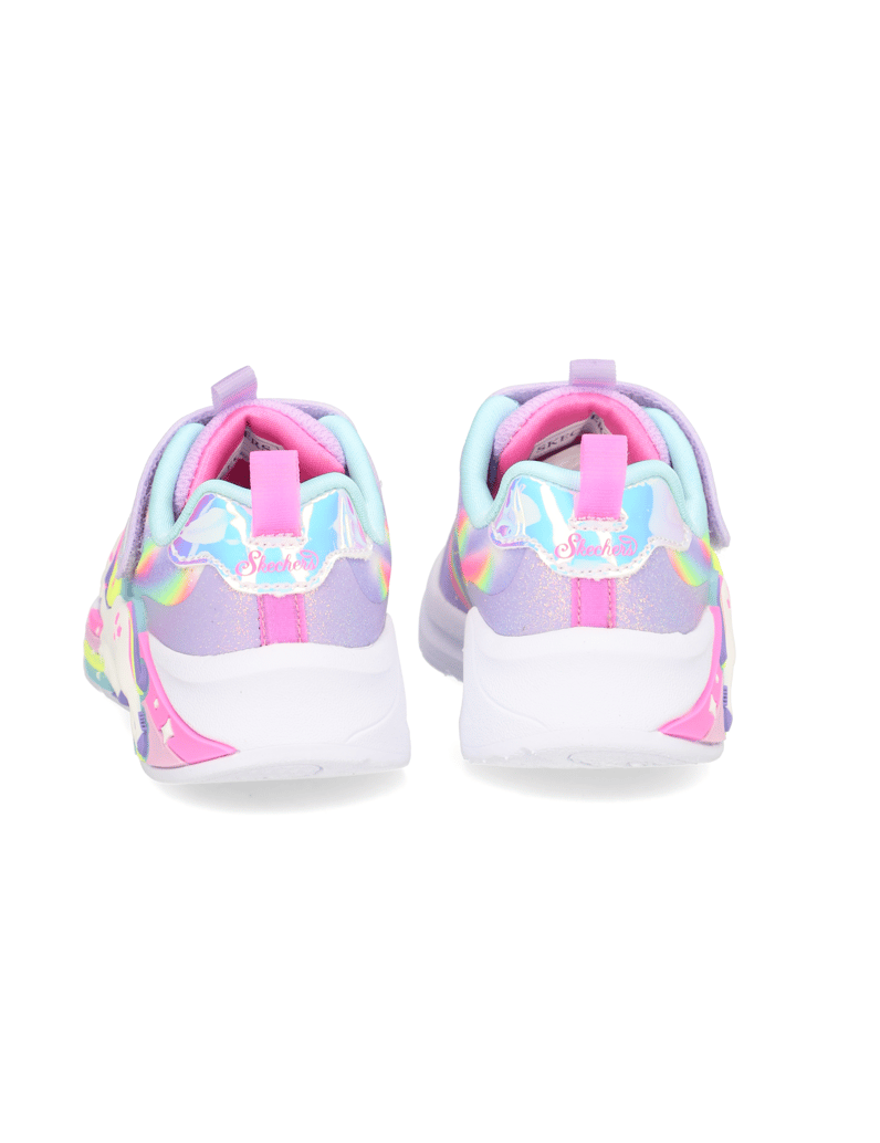 Skechers-tenisky-fialový