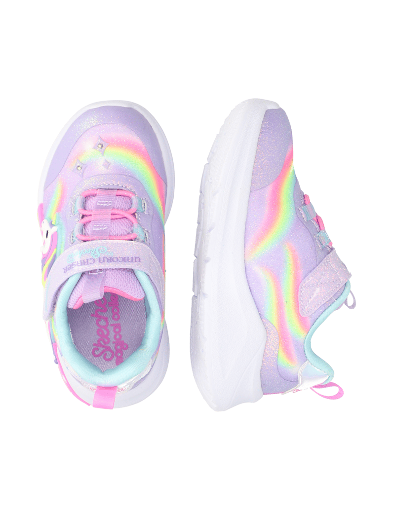 Skechers-tenisky-fialový