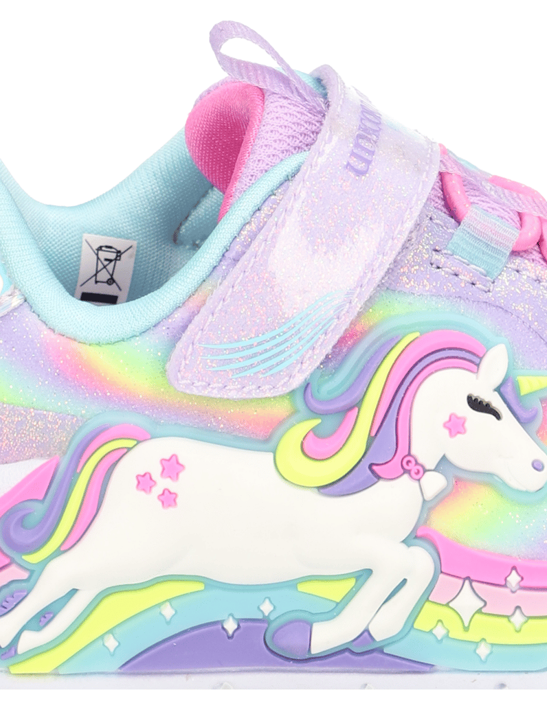 Skechers-tenisky-fialový