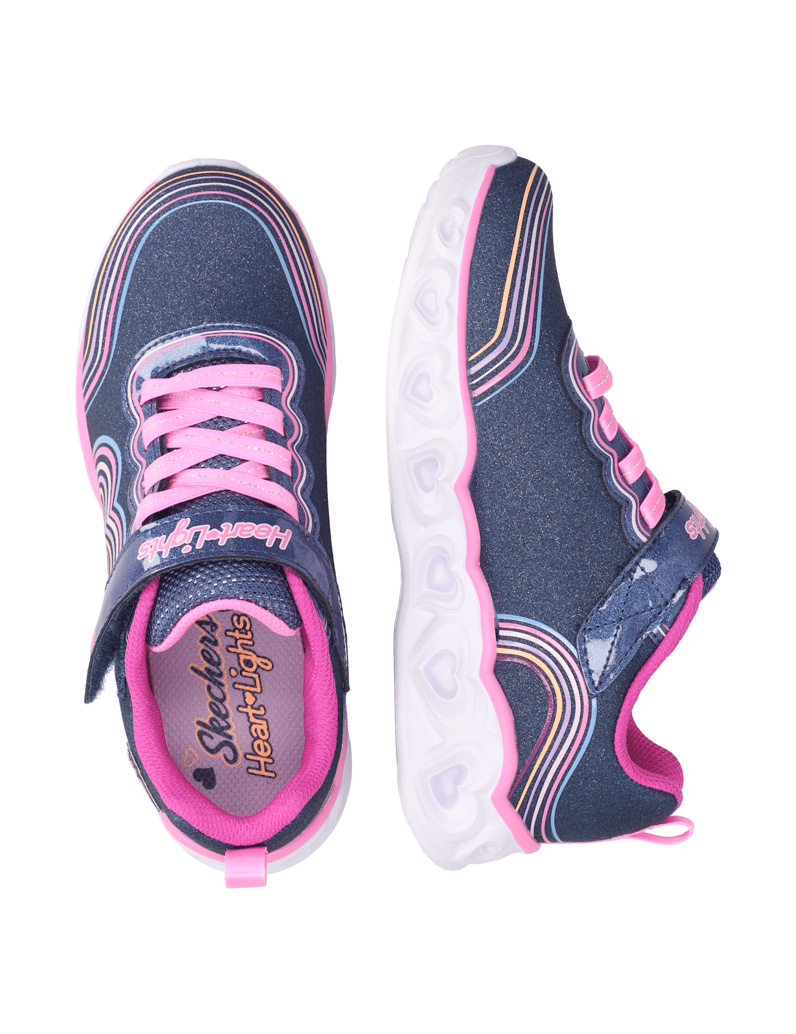 Skechers-superge-modra