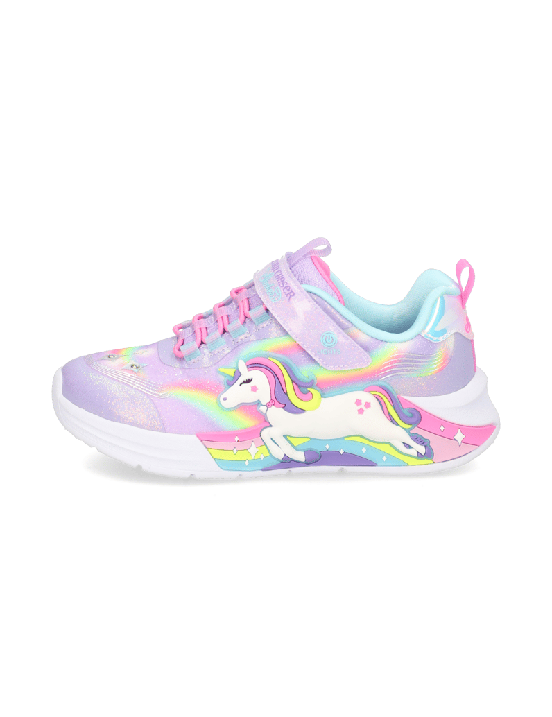 Skechers-tenisky-fialový