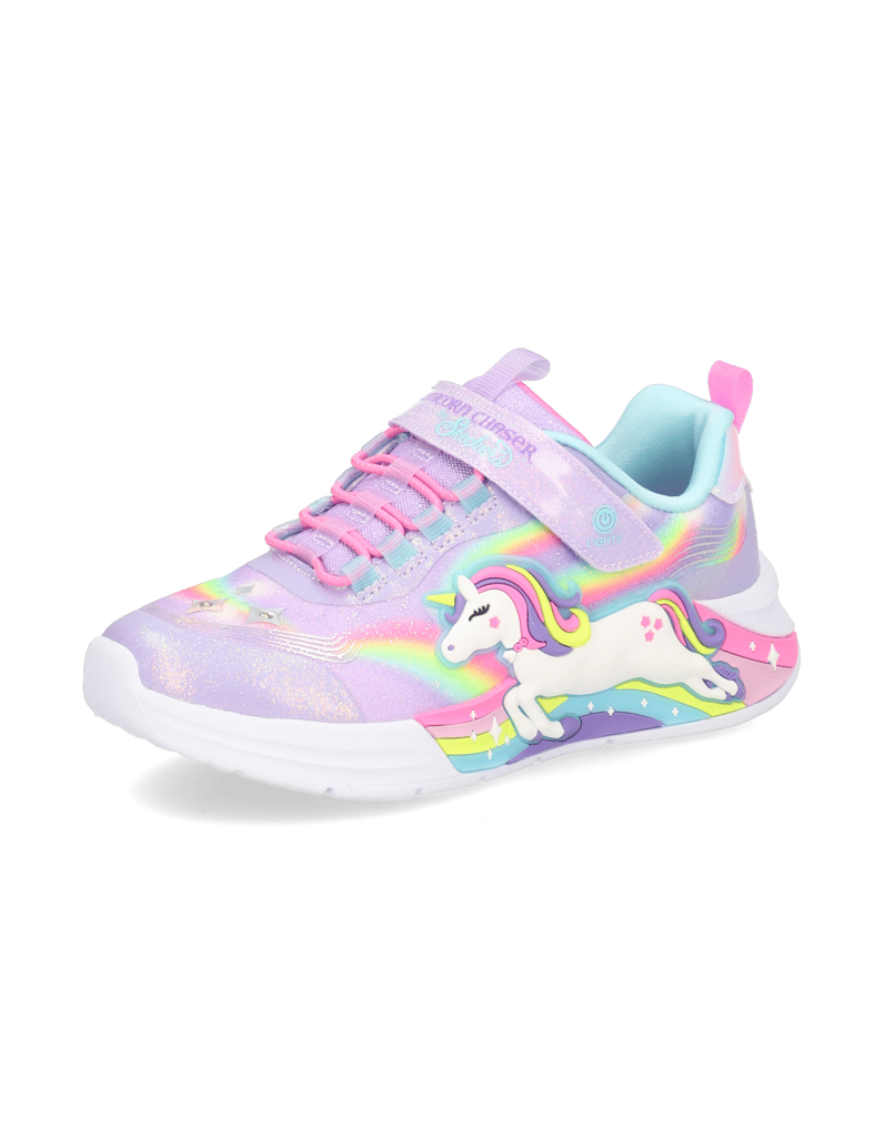 Skechers-tenisky-fialový