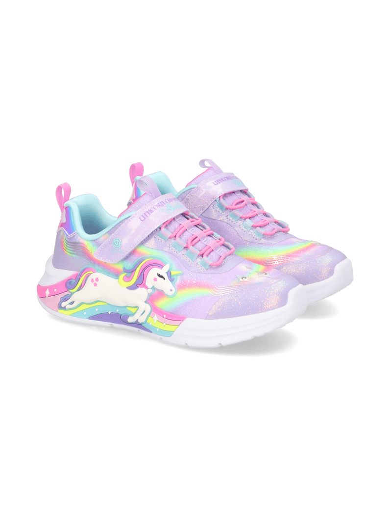 Skechers-tenisky-fialový