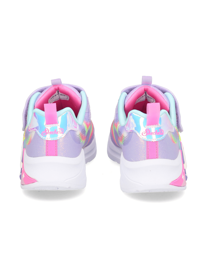 Skechers-tenisky-fialový