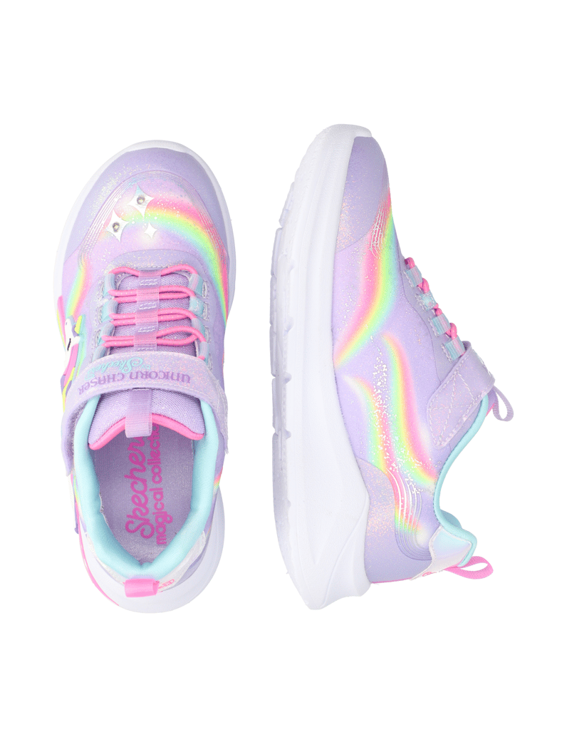 Skechers-tenisky-fialový