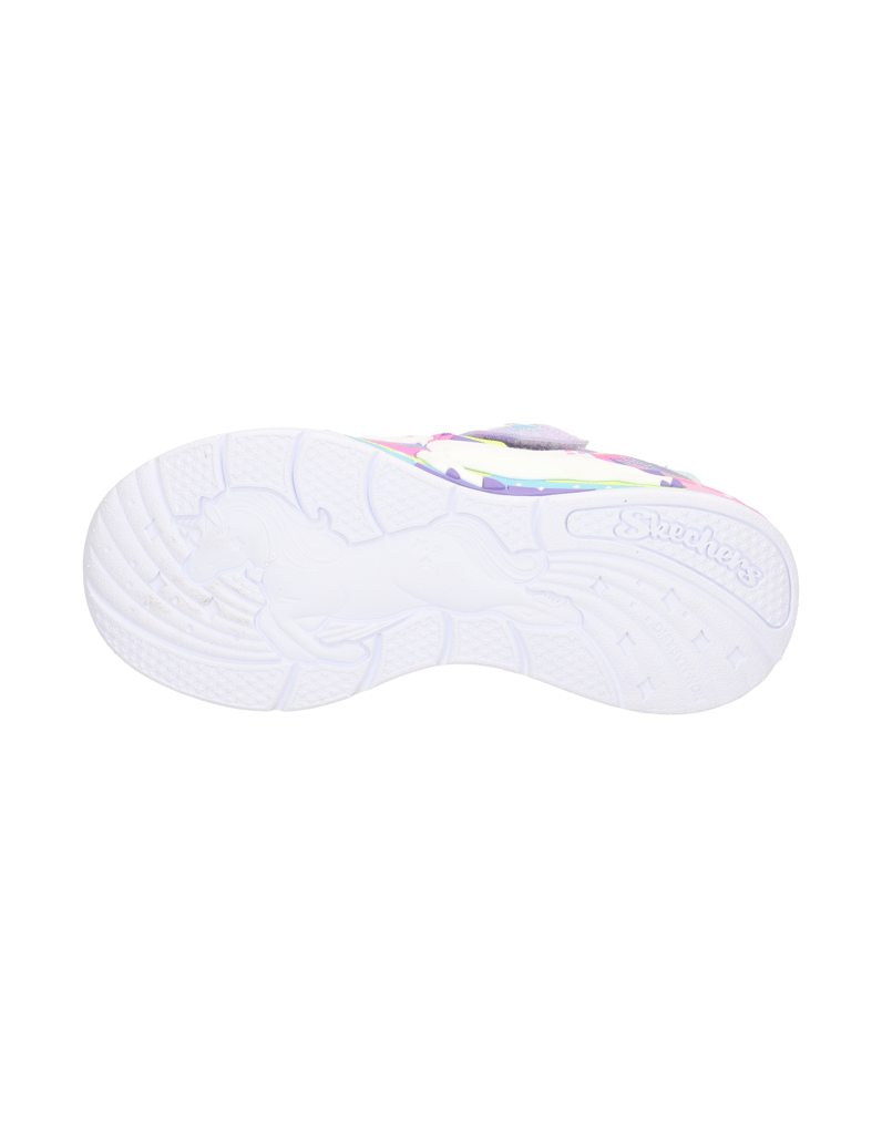 Skechers-tenisky-fialový