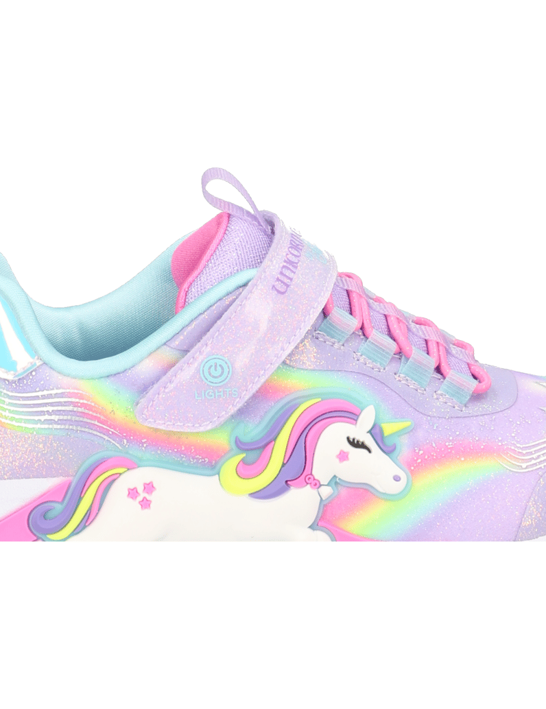 Skechers-tenisky-fialový