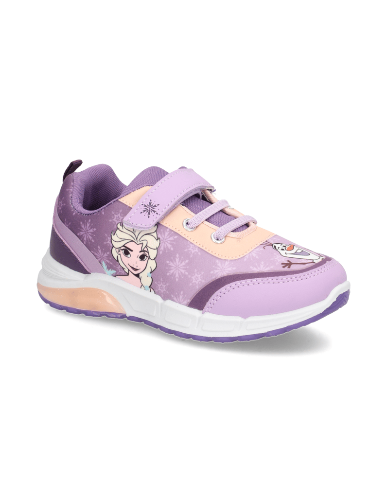 Frozen-tenisky-lila